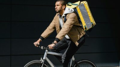 U.S. App-Based Rideshare and Delivery: Economic Impact Report