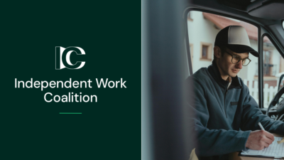 IWC Submits Comments Supporting DOL’s Proposed Rulemaking on Independent Contractor Status